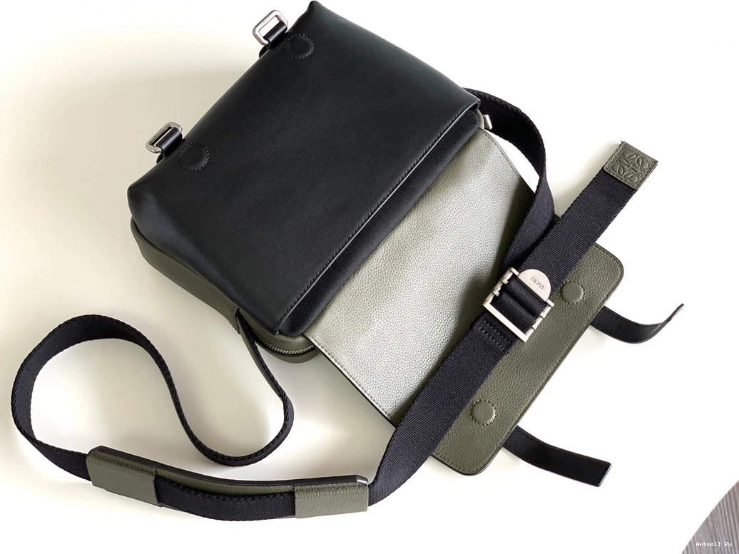 Original Bags 72083 Loewe Satchel 0703